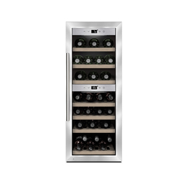 wine tempering cabinet WineComfort 380 Smart | App enabled product photo