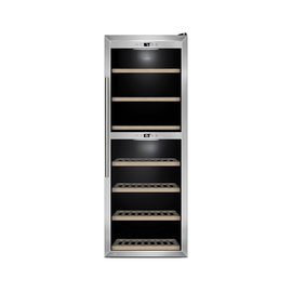 wine tempering cabinet WineComfort 1260 Smart | App enabled product photo