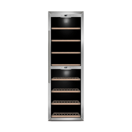 wine tempering cabinet WineComfort 1800 Smart | App enabled product photo