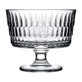 sundae bowl Rain | glass 240 ml Ø 99 mm H 87 mm product photo