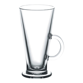 coffee glass COLOMBIAN 26.3 cl H 148 mm product photo