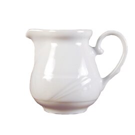 Milk pourer ARCADIA porcelain white 150 ml H 85 mm product photo