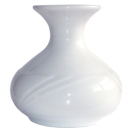 candelabre ARCADIA 1-flame porcelain white  Ø 98 mm  H 100 mm product photo