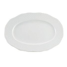 &quot;Aphrodite Uni White&quot;, dimensions: 240 x 170 mm, height: 29 mm, weight: 418 g product photo