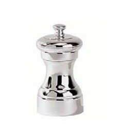 pepper mill MIGNONNETTE metal  H 100 mm product photo