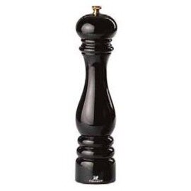 pepper mill PARIS beech black • degree of grinding adjustable|6 levels  H 120 mm product photo