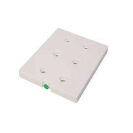 eutectic plate pour point -3°C  | 480 mm  x 280 mm product photo