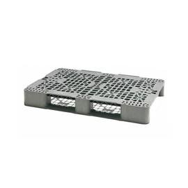 spatula with 2 runners grey • load 4500 kg static • load 1500 kg dynamic • load 750 kg in a shelf | 12 kg product photo