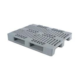 spatula with 3 runners grey • load 5000 kg static • load 1250 kg dynamic • load 850 kg in a rack | 22 kg product photo