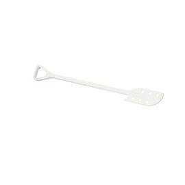 spatula perforated polypropylene  L 1190 mm product photo