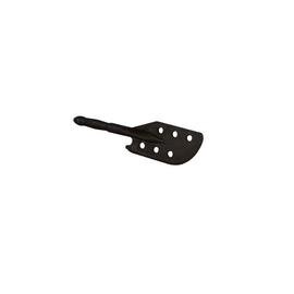 small stirring spatula perforated nylon  L 540 mm product photo