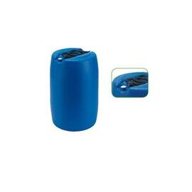 bung barrel HDPE blue  Ø 399 mm  H 609 mm product photo