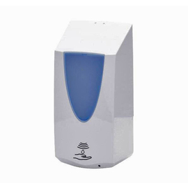 soap dispenser white 1000 ml | sensor product photo
