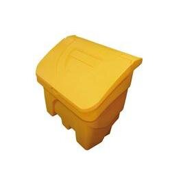 grit container  • yellow | 1005 mm  x 590 mm  H 855 mm product photo