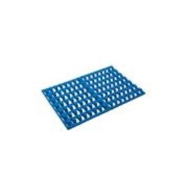 freezer mat blue • load 3000 kg static | 2.96 kg product photo