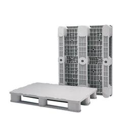 spatula with 3 runners grey • load 5000 kg static • load 1250 kg dynamic • load 1250 kg in a shelf | 20.8 kg product photo
