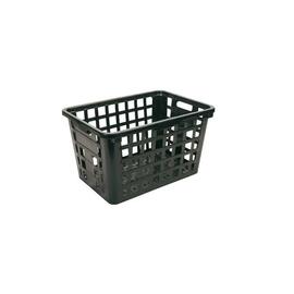 Textilkorb 130 ltr PE black product photo