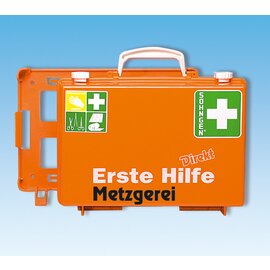 first aid kit  • butchery  L 400 mm  B 300 mm  H 150 mm product photo