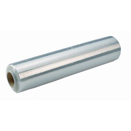 stretch film 23 µm transparent  L 270 m  B 500 mm | 6 rolls product photo