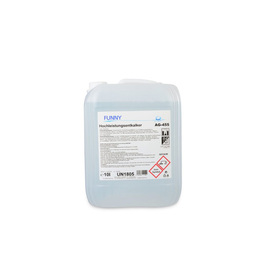 High performance decalcifier liquid | 10 litres canister product photo