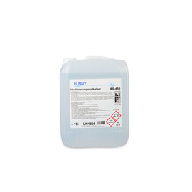 High performance decalcifier liquid | 10 litres canister product photo
