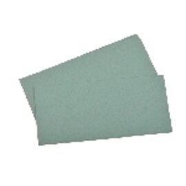 paper towel green | 250 mm  x 230 mm | 5000 pieces product photo
