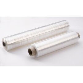 cling film transparent  B 440 mm product photo