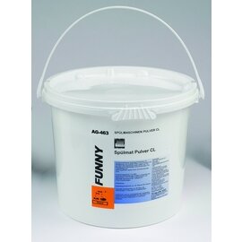 dishwasher powder 10 ltr / 12 kg bucket product photo