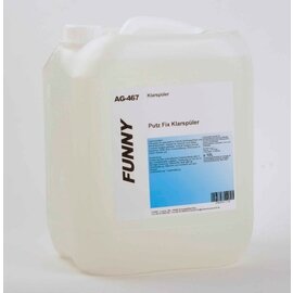 rinse aid 10 litres canister product photo