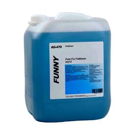 degreaser 10 litres canister product photo