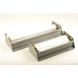 foil dispenser horizontal  | tabletop unit  | suitable for 1 roll 300 mm product photo