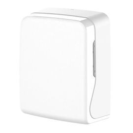 paper towel dispenser SEMYTOP MAXI white product photo
