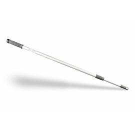 telescopic handle aluminium 1800 mm product photo