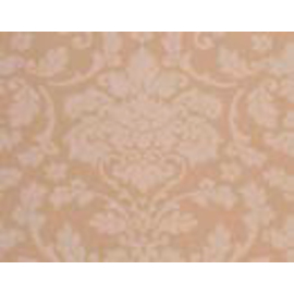 Airlaid motif napkin DAUPHINE light brown fold 1/4 400 mm x 400 mm | 800 pieces product photo  S