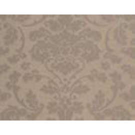 Airlaid motif napkin DAUPHINE brown fold 1/4 400 mm x 400 mm | 800 pieces product photo  S