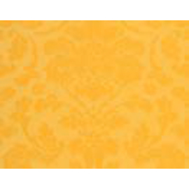 Airlaid motif napkin DAUPHINE curry fold 1/4 400 mm x 400 mm | 800 pieces product photo  S
