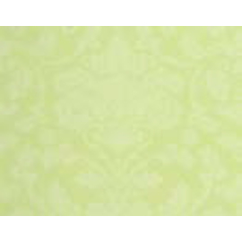Airlaid motif napkin DAUPHINE light green fold 1/4 400 mm x 400 mm | 800 pieces product photo  S