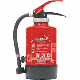 grease fire extinguisher F 3 H red 3000 ml  Ø 230 mm  H 375 mm product photo
