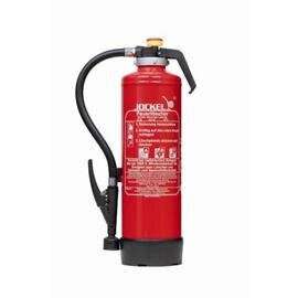 grease fire extinguisher F 6 J plus 13 red 6000 ml  Ø 280 mm  H 560 mm product photo