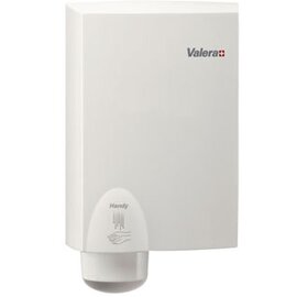 hand dryer HANDY white for wall mounting product photo