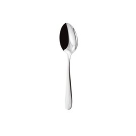 pudding spoon MONIKA stainless steel product photo