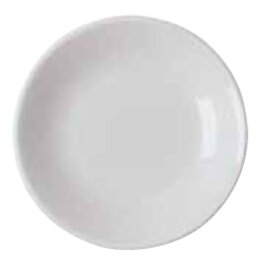 dip bowl OMNIA porcelain white  Ø 80 mm product photo