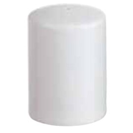 pepper spreader OMNIA porcelain white  H 58 mm product photo