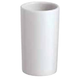 toothpick holder OMNIA white product photo