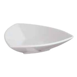 bowl OMNIA FINGER FOOD Trident porcelain white  Ø 100 mm product photo