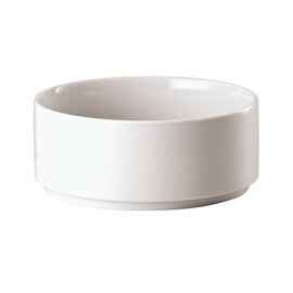 salad bowl OMNIA porcelain  Ø 120 mm product photo