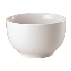 multi-purpose bowl ROTONDO porcelain white  Ø 120 mm product photo