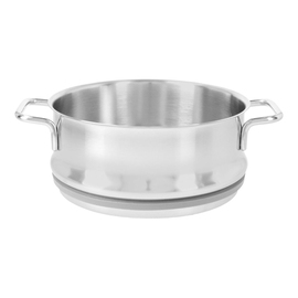Steaming insert APOLLO round | diameter 20 cm | 18/10 stainless steel product photo