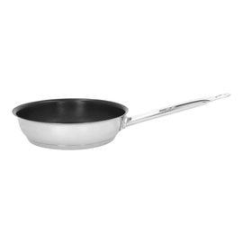 frying pan stainless steel non-stick coated Ø 200 mm suitable for induction product photo