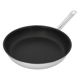 frying pan stainless steel non-stick coated Ø 320 mm suitable for induction product photo